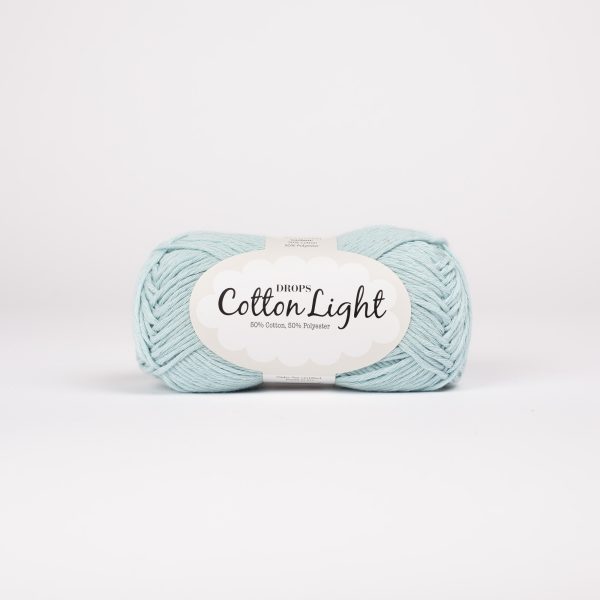COTTON LIGHT (Drops)