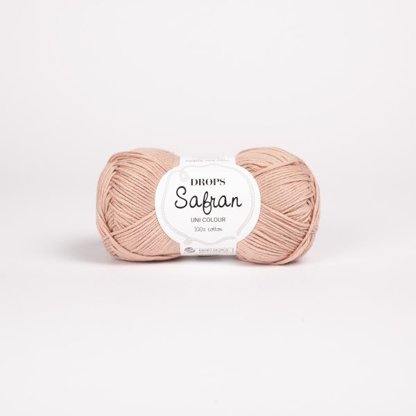 SAFRAN (Drops)