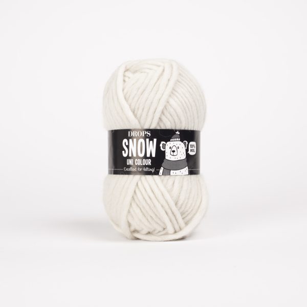 SNOW (Drops)