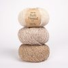 SOFT TWEED (Drops)