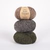 SOFT TWEED (Drops)