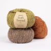SOFT TWEED (Drops)