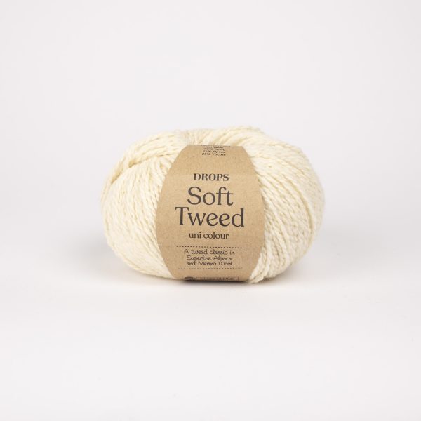 SOFT TWEED (Drops)