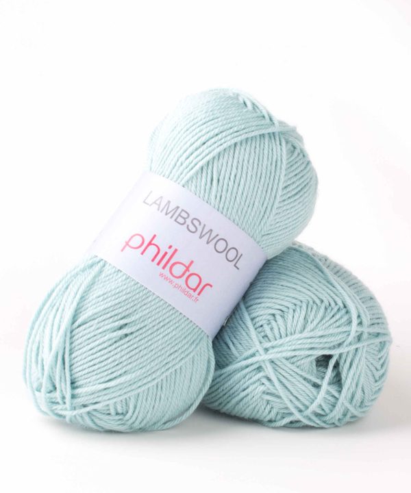 LAMBSWOOL (Phildar)