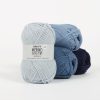 MERINO EXTRA FINE (Drops)