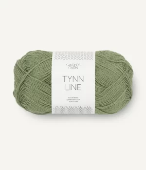 TYNN LINE (Sandnes Garn)