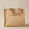 Mezginių krepšys COCOKNITS