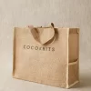 Mezginių krepšys COCOKNITS