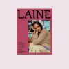 Laine Magazine nr. 16 - SLOW SATURDAY