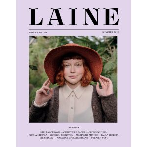 Laine Magazine nr. 11 - MARJORAM