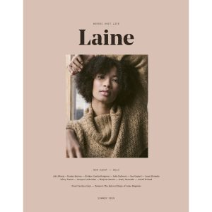 Laine Magazine nr. 8 - KELO