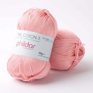 COTON 3 (Phildar)