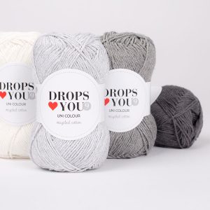 DROPS LOVES YOU 9 (Drops)