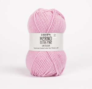 MERINO EXTRA FINE (Drops)