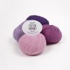 COTTON MERINO (Drops)