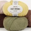 BABY MERINO (Drops)