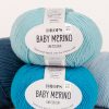 BABY MERINO (Drops)