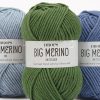 BIG MERINO (Drops)