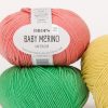 BABY MERINO (Drops)