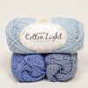 COTTON LIGHT (Drops)