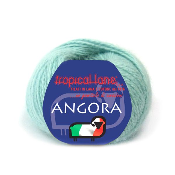 ANGORA