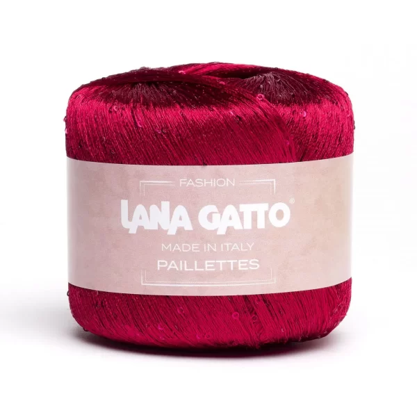 PAILLETTES (Lana Gatto)