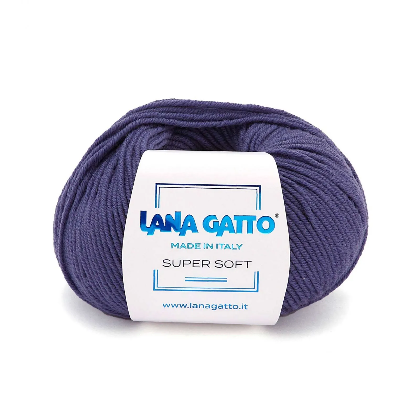 SUPER SOFT (Lana Gatto) – 13701 cream