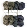 TUSSAH TWEED (BC Garn)