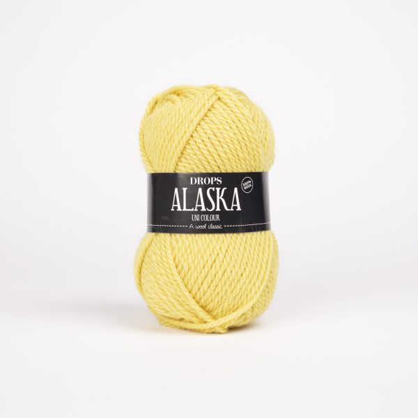 ALASKA (Drops)