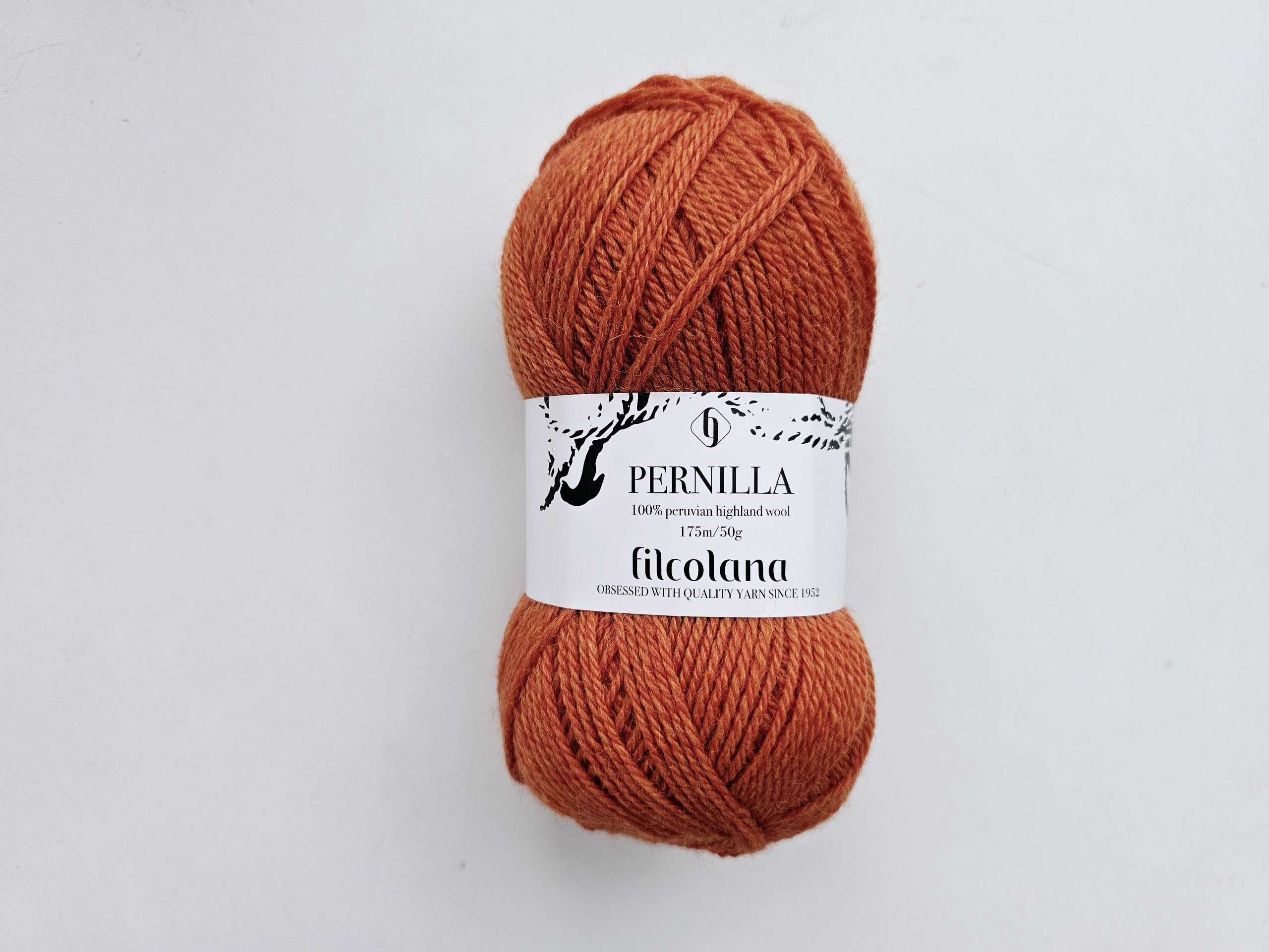 PERNILLA (Filcolana) – 333 Seafoam