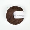 NO WASTE WOOL (Knitting for Olive)