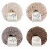 COTTONWAVES (Gepard Garn)