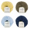 COTTONWAVES (Gepard Garn)