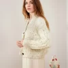 RIVER CARDIGAN 2403/2