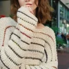 SEBRINA SWEATER 2404/10