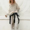 SEBRINA SWEATER 2404/10