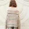 SEBRINA SWEATER 2404/10