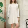 LINNEA DRESS 2404/01