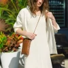 LINNEA DRESS 2404/01