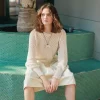 MATHEA SWEATER 2404/04
