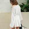 MILLY SWEATER & SKIRT 2404/08