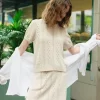 CORNELIA TEE & SKIRT 2404/09