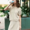 CORNELIA TEE & SKIRT 2404/09
