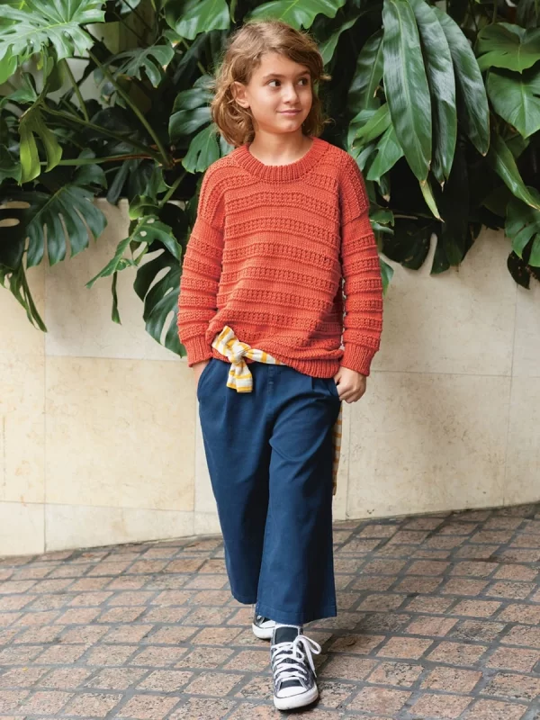 FILLIP SWEATER JUNIOR 2405/04
