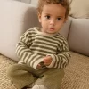 PASCAL SWEATER BABY 2413/06