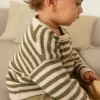 PASCAL SWEATER BABY 2413/06