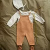 BUNNY PANTS BABY 2413/07