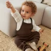 BUNNY PANTS BABY 2413/07