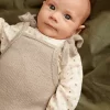 BUNNY PANTS BABY 2413/07
