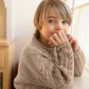 CASPIAN SWEATER JUNIOR 2501/01